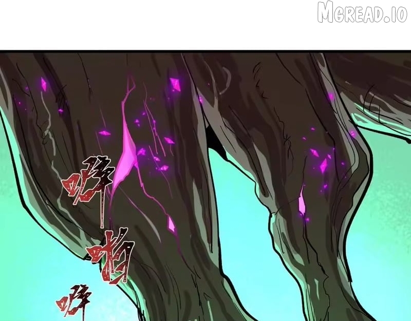Era of the Haunted Chapter 582  - page 150